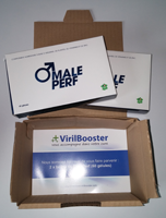 Les boites MalePerf chez moi